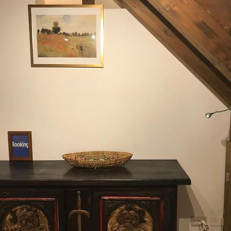 Moline Studio Appartment Болоня Екстериор снимка