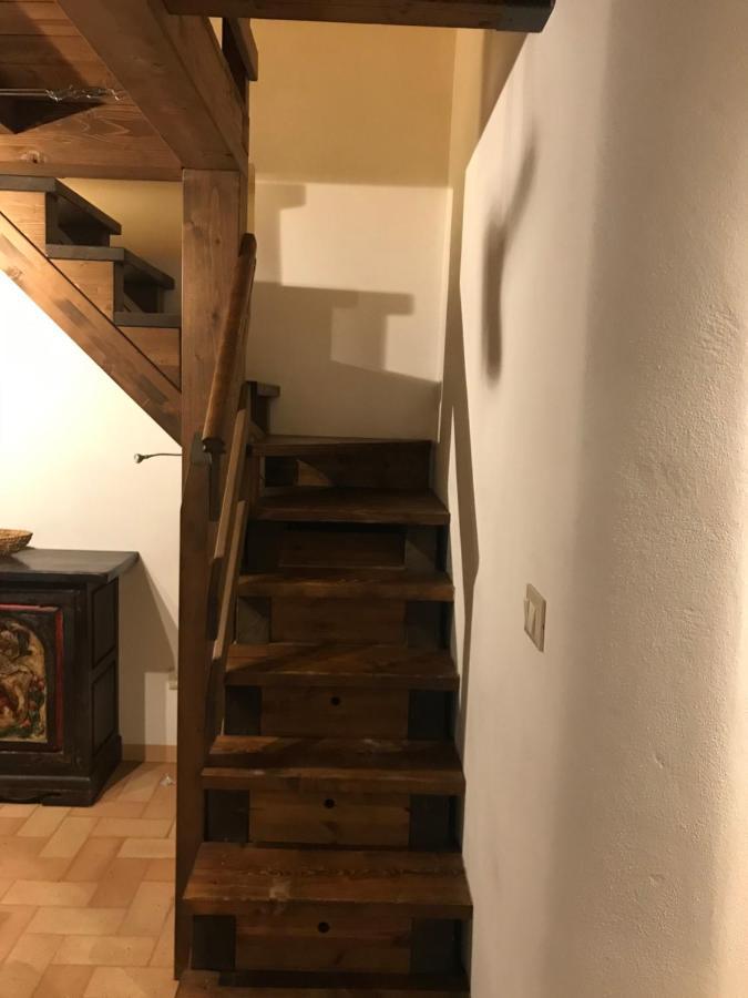 Moline Studio Appartment Болоня Екстериор снимка